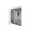 Wandmontagerack Digitus DN-19 07U-6/6-I-OD