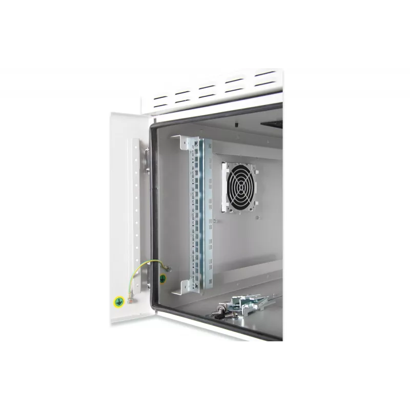 Wandmontagerack Digitus DN-19 07U-6/6-I-OD