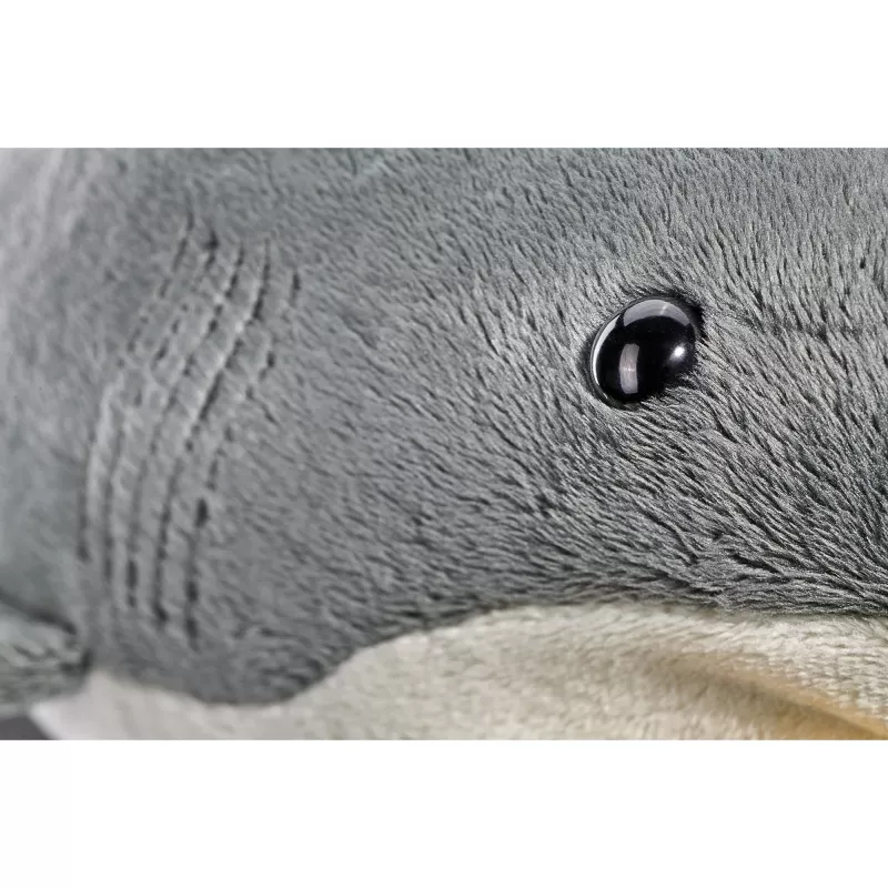 Soft toy Schmidt Spiele The White Shark Plüschfigur, Modell 42841, Stofftier