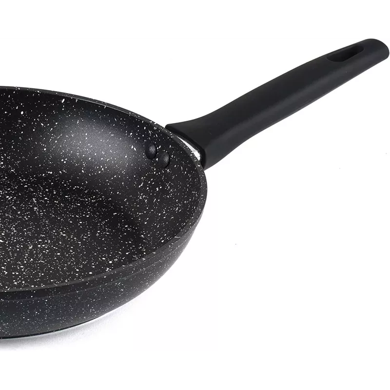 Russell Hobbs RH00490MOB Bratpfannen-Set 20 cm + 24 cm