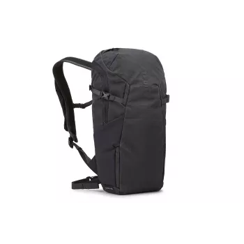 Thule 4127 AllTrail X 15L Wanderrucksack, Obsidian