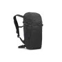 Thule 4127 AllTrail X 15L Wanderrucksack, Obsidian