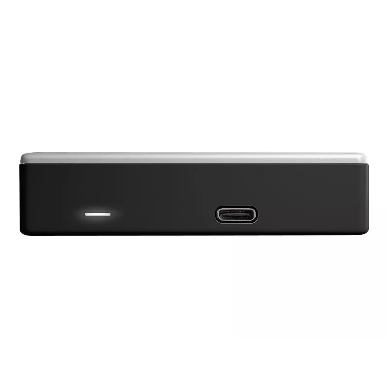 Externe Festplatte Western Digital 4 TB USB Type-C WDBFTM0040BSL-WESN