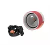 Thermobecher Kambukka ETNA 300 ml – Edelstahl vakuumisoliert, spritzwassergeschützt mit SnapClean-Deckel, 7,1 cm Durchmesser