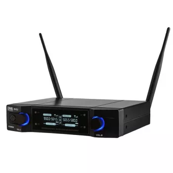 Dna Professional DVS2