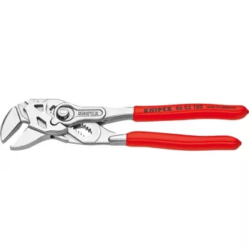 Gleitgelenkzange Knipex 86 03 180