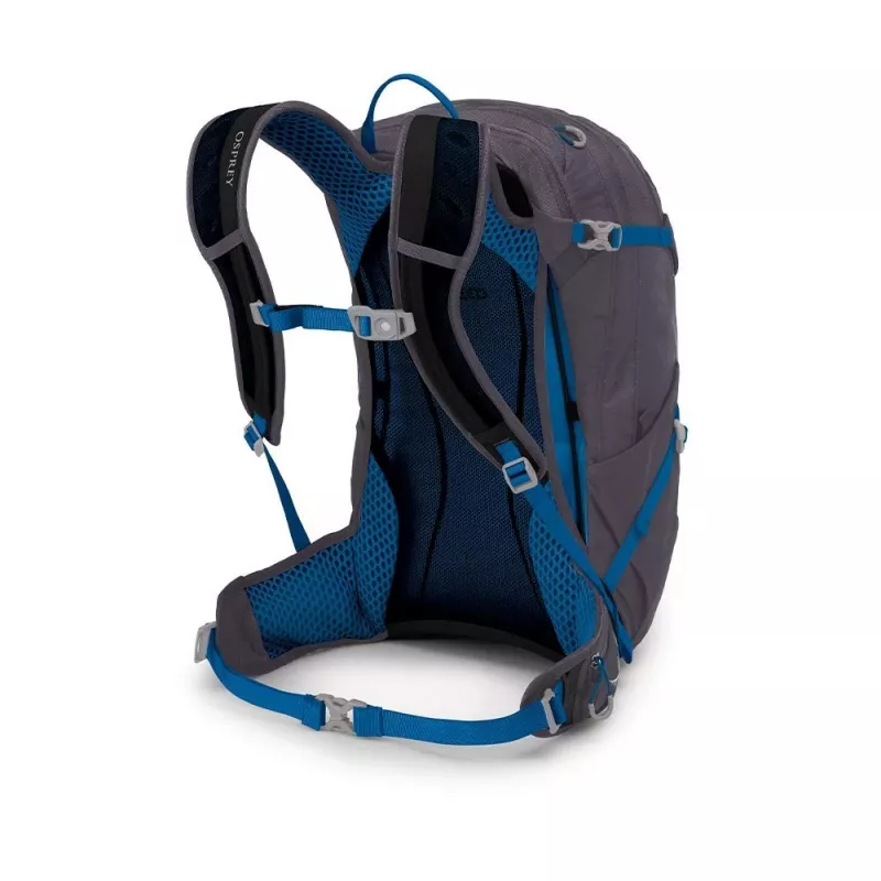 Osprey Sylva 20 Damen-Fahrradrucksack - Space Travel Grau
