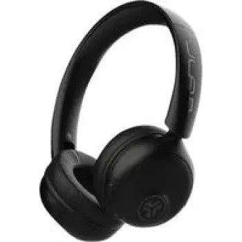 JLAB Audio Studio 2 Wireless On-Ear – Kopfhörer – 20 kHz (IEUHBSTUD2RBLK93)