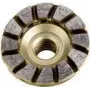Diamant-Schleiftopf Metabo 50 mm — Trockenschliff, Modell 628328000