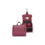 Reisenthel Necessaire Toilettentasche XL Twist Maroon (WO3104)