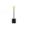Gartenschere Fiskars 1067518 ergonomisches Leichtbaudesign zum Trimmen und Beschneiden