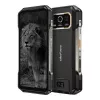Ulefone Armor 27 Pro 5G 12/256GB Schwarz ohne Ladegerät