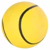 Hundeball Trixie TRIXIE 3441 — orange, weicher Spielball, Durchmesser 6 cm