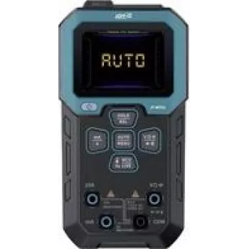 Joy-IT JT-MT01 Hand-Multimeter digital (JT-MT01)