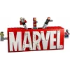 LEGO MARVEL 76313 MARVEL Logo