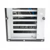 Delock PCI Express x16 Kartenhalter für 2 x M.2 NVMe SSD Bifurkation 47042