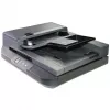 Flachbett- & ADF-Scanner Avision AD5800 — 1200 x 1200 DPI, A4, 100-Blatt-ADF, Duplex, LCD, weiß