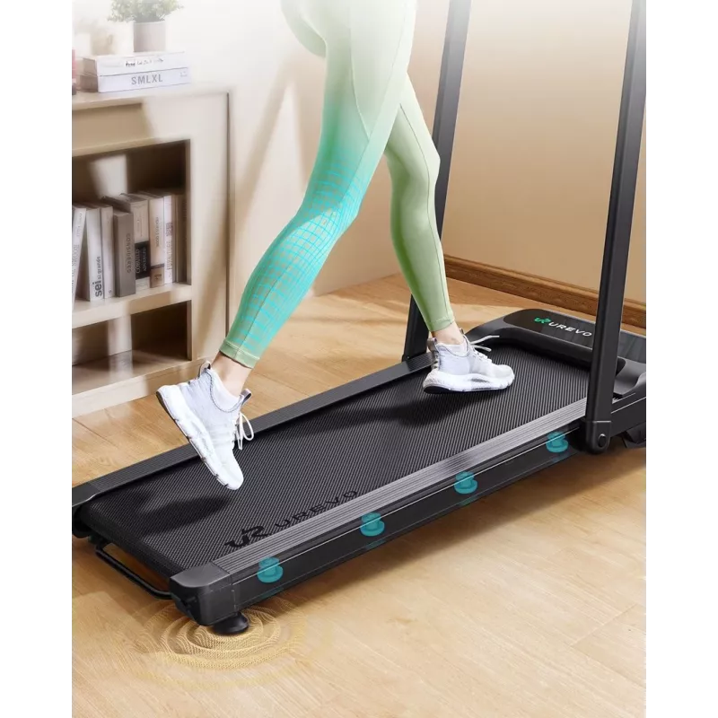 Urevo Laufband STROL 2S PRO