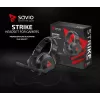 Headphones Strike