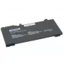 Batterie AVACOM NOHP-RE03XL-P39 for HP ProBook 430/440/450 G6, Lithium Polymer 3900 mAh, Schwarz