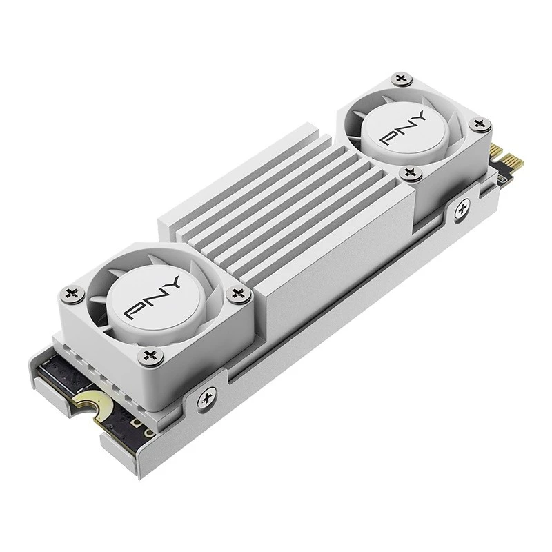 SSD PNY 2TB M.2 PCI Express 5.0 NVMe CS3150