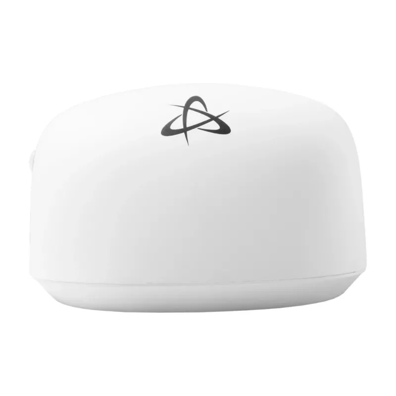 Maus SBOX WM-710 Weiß Drahtlos Schnittstelle