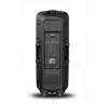 Tragbarer Lautsprecher APA24 Bluetooth Karaoke, Schwarz