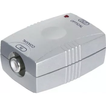 Audio-Konverter ShiverPeaks BS69115 grau