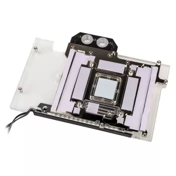 Heatsink/Radiator Corsair Hydro CX-9021002-WW Transparent