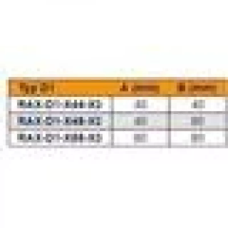 Kabelmanagement-Ring Triton D1 40x40mm