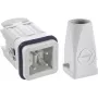 LappKabel Steckverbinderset EPIC®KIT H-A 3 75009601 3 + PE Schrauben 1 Set (75009601)