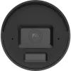 Hikvision DS-2CD2043G2-LI2U/SL AcuSense 4MP Bullet IP-Kamera 2,8mm (101°) Fixobjektiv, Schwarz | Hikvision