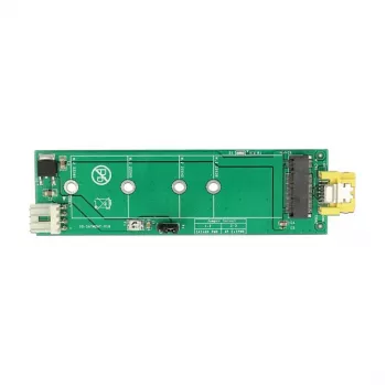 Interner M.2-Adapter DeLOCK 63917