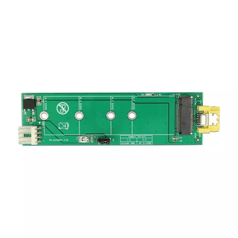 Interner M.2-Adapter DeLOCK 63917