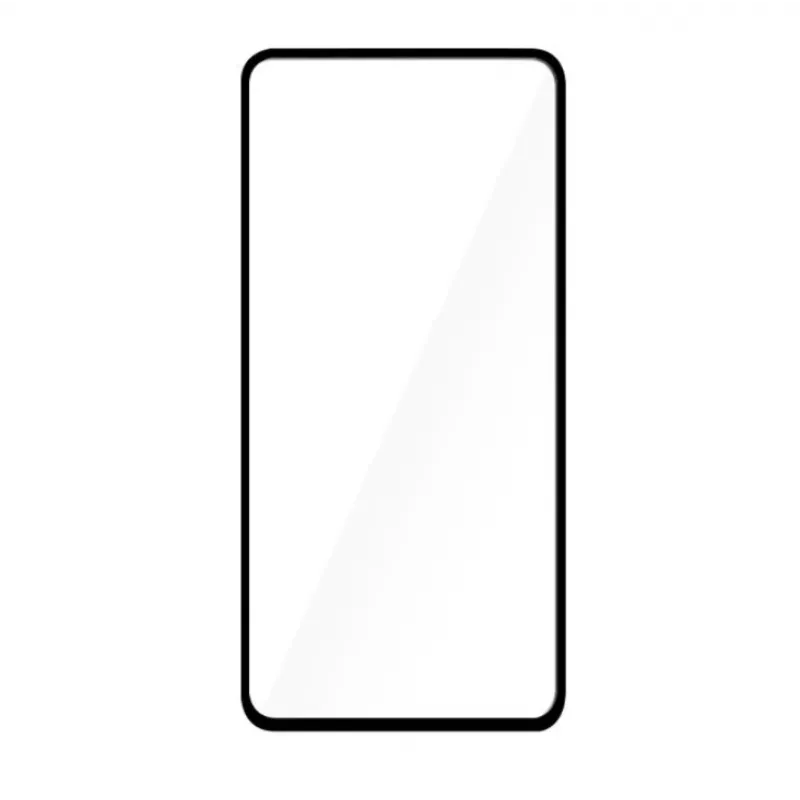 Displayschutzfolie aus gehärtetem Glas Tellur für Huawei P40 2.5D Full Cover Full Glue