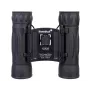 Levenhuk Atom 12x25 binocular Roof Schwarz