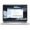 DELL Pro 14 Plus PB14255 AMD Ryzen™ 5 220 Laptop 35,6 cm (14) Full HD+ 16 GB LPDDR5x-SDRAM 512 GB SSD Wi-Fi 7 (802.11be) Windows 11 Pro Aluminium