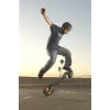 Razor RipStik Air Pro Selbstausgleichendes Fahrzeug Selbstausgleichender Roller Schwarz, Grau