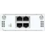 Sophos FleXi Port - Erweiterungsmodul - 1000Base-T x 4 - für XGS 2100, 2300, 3100, 3300, 4300, 4500, 5500, 6500 (XSAZTCHC6)