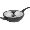 Wok Russell Hobbs RH01860EU7 28 cm Crystaltech antihaftbeschichtet