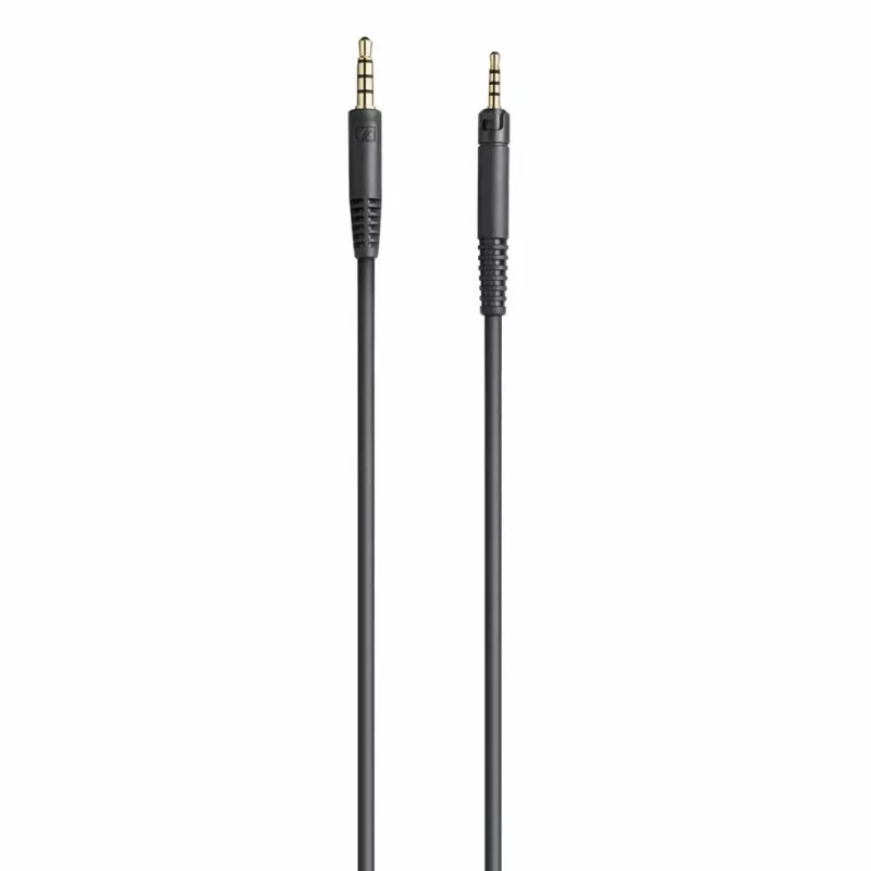 Kopfhörer Sennheiser HD 599 — kabelgebunden, ohrumschließend, 50 Ω, 12–38500 Hz, 1,2 m Kabel, Elfenbein