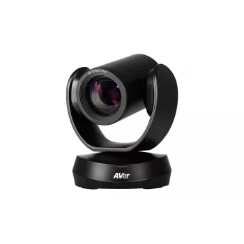 AVer CAM520 Pro3 8 MP Schwarz 1920 x 1080 Pixel 60 fps