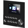 DABMAN i110 WLAN-Internet-Radio + Media-Player-Funktion. Wood