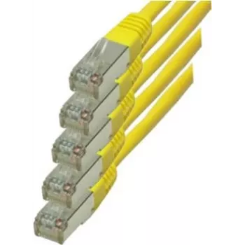Networking Kabel S/CONN Cat.6 S/FTP 0,25 m