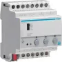 Hager TX211A Netzwerkgerät