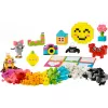 LEGO CLASSIC 11042 Kreative Happy Box