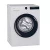 CANDY Waschmaschine BR 49B8-S, 9 kg, 1400 U/min, Energieklasse A, Weiß