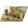 Bauset COBI Panzer VI Tiger no131 1275 Teile