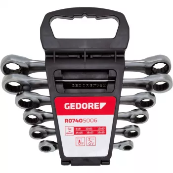 Steckschlüssel Gedore R07405006