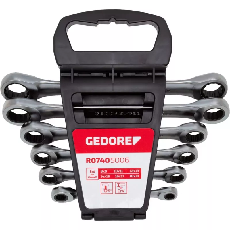 Steckschlüssel Gedore R07405006